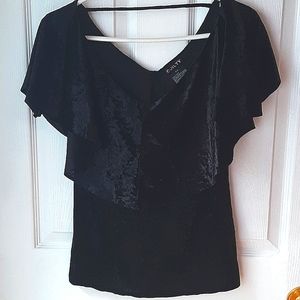 Ladies Guilty V-neck blouse